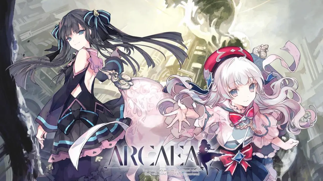 Arcaea